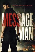 Haberci – Message Man izle