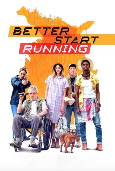 İyisi mi Kaç! | Better Start Running izle