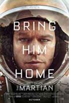 Marslı / The Martian izle