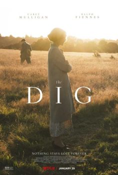 The Dig izle