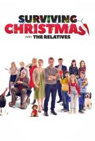 Akrabalarla Noel – Surviving Christmas with the Relatives izle