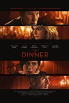 The Dinner izle