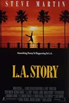 L.A. Story izle