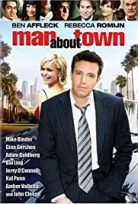 Şehrin adamı / Man About Town izle