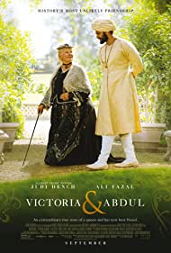 Victoria ve Abdul / Victoria & Abdul izle