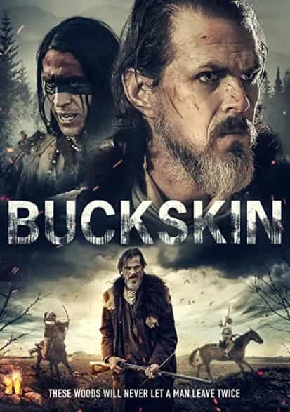 Buckskin – altyazılı izle