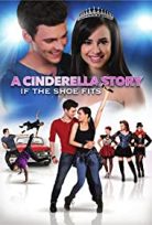 Bir Külkedisi Masalı: Ayakkabı Uyarsa / A Cinderella Story: If the Shoe Fits izle