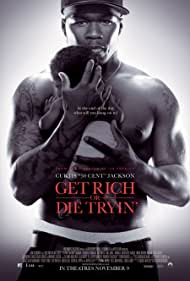 Get Rich or Die Tryin’ izle