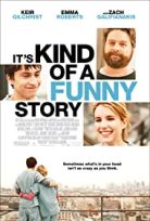 Komik Bir Hikâye / It’s Kind of a Funny Story izle