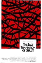 The Last Temptation of Christ izle