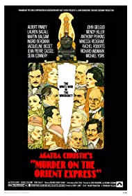 Sark ekspresinde cinayet / Murder on the Orient Express izle