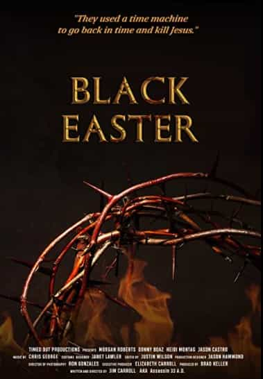 Black Easter – alt yazılı izle