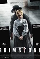 Brimstone izle