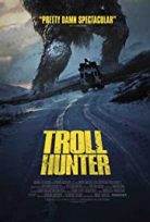 Troll Avı / Trolljegeren izle