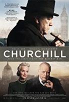 Churchill izle