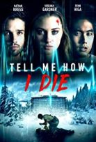 Ölümcül Deney: Dejavu / Tell Me How I Die izle