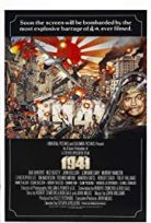 1941: Çılgın Dünya / 1941 izle