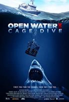 Açık Deniz 3: Kafes Dalışı / Open Water 3: Cage Dive izle