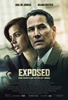 Exposed izle