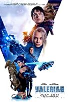 Valerian ve Bin Gezegen İmparatorluğu izle