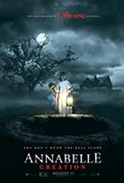 Annabelle: Kötülüğün Doğuşu / Annabelle: Creation izle