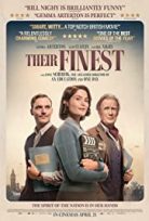 Aşkın Çekimi / Their Finest izle