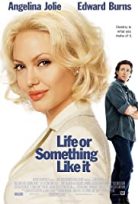 Hayatın hakkını ver / Life or Something Like It izle