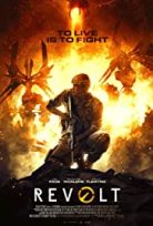 İsyan / Revolt izle