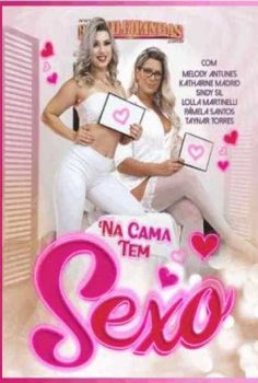 Na Cama Tem Sekzo erotik film izle