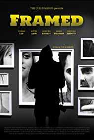 Framed tr alt yazılı izle