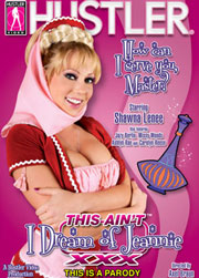 This Ain’t I Dream of Jeannie erotik film izle