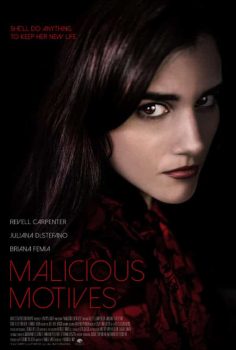 Malicious Motives alt yazılı izle