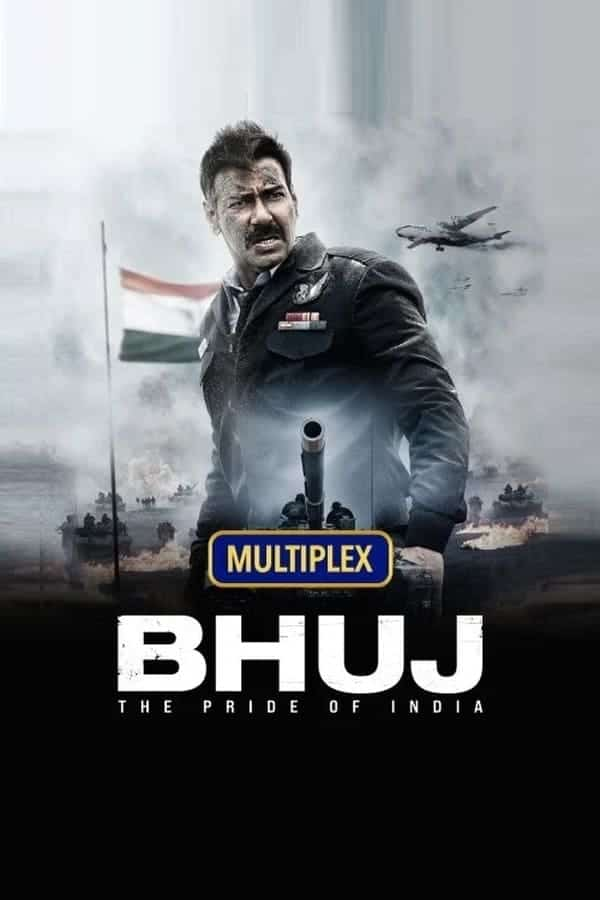 Bhuj: The Pride of India alt yazılı izle