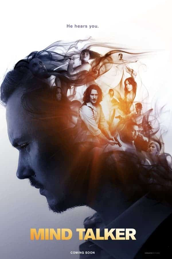 Mind Talker alt yazılı izle