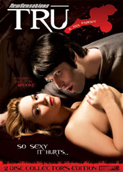 Tru A XX Parody erotik film izle