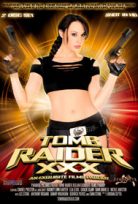 Tomb Raider XX: An Exquisite Films Parody erotik film izle