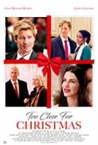 Too Close For Christmas izle