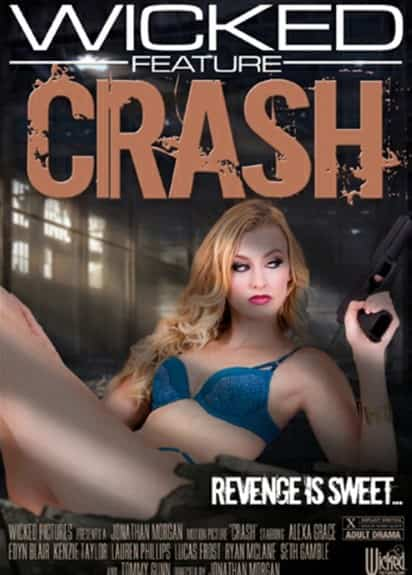 Crash erotik film izle