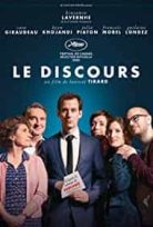 Le Discours alt yazılı izle