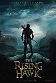 The Rising Hawk izle