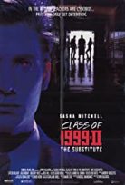 Class of 1999 II: The Substitute izle