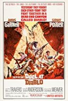 Siyah panter – Duel at Diablo izle