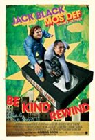 Lütfen başa sarın – Be Kind Rewind izle