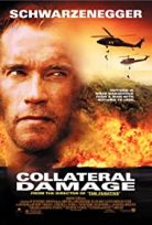 Ölümüne takip – Collateral Damage izle