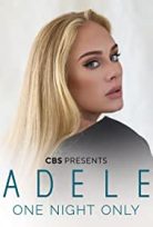 Adele One Night Only alt yazılı izle