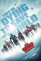 The Suicide Squad izle