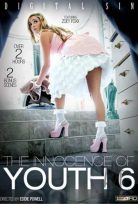 The Innocence Of Youth Vol.6 erotik film izle