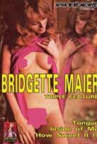 Brigitte Maier in Sensations (1975) erotik film izle