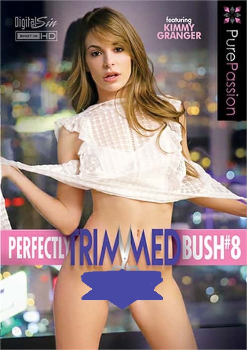 ﻿Perfectly Trimmed Bush Vol.8 erotik film izle