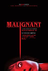 Habis / Malignant izle